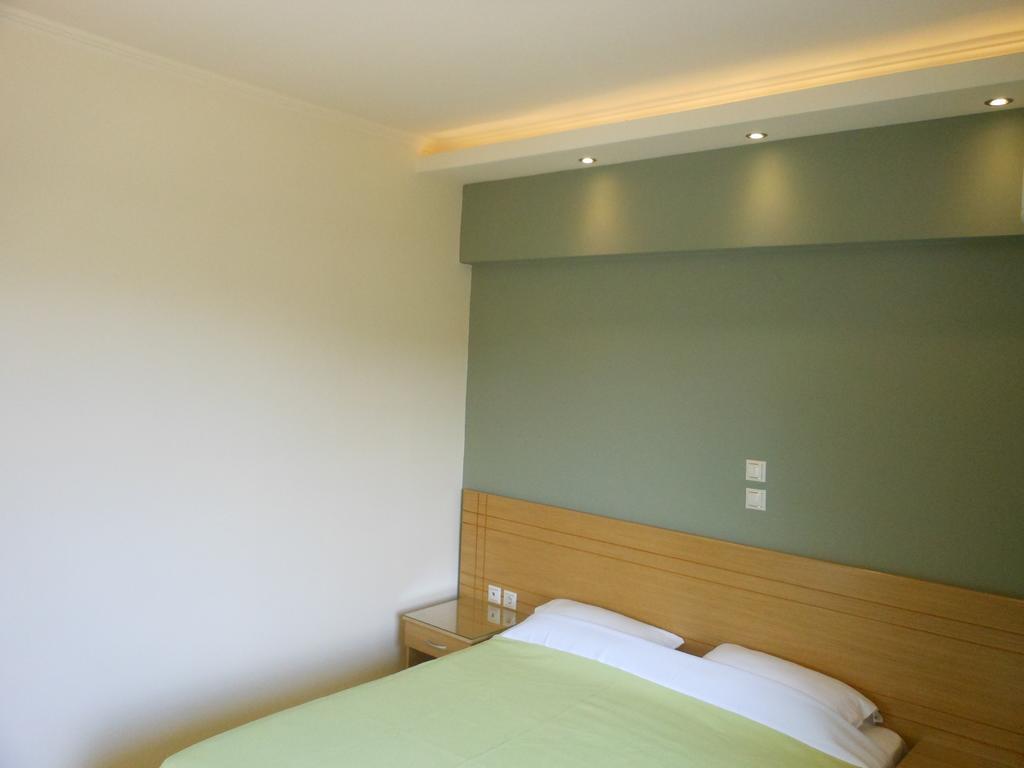 Villa Olive Grove Afantou Room photo