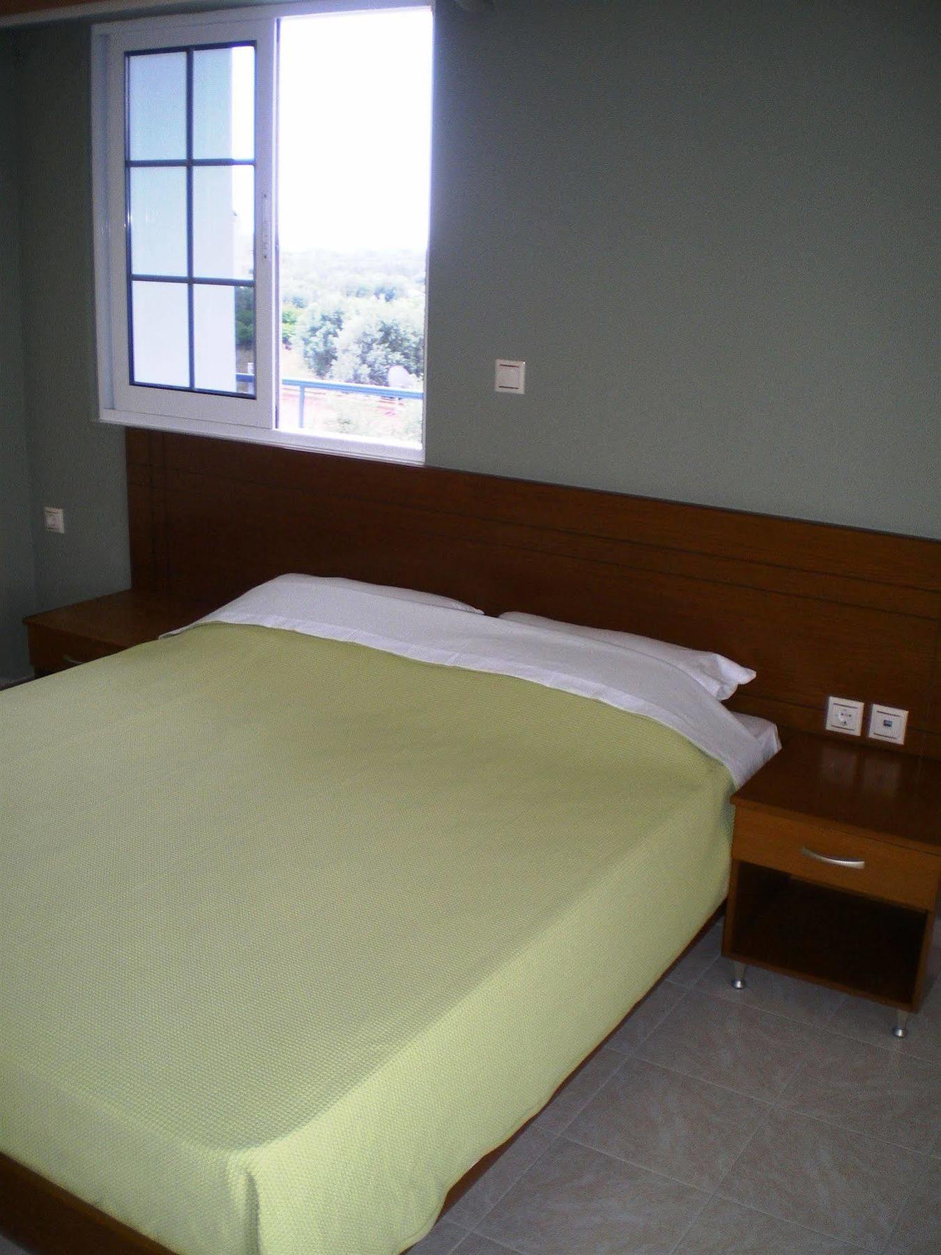 Villa Olive Grove Afantou Exterior photo